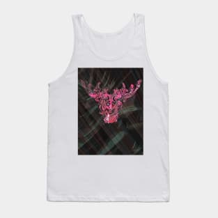 Cyberpunk 2077 Tank Top